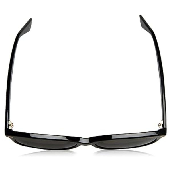 Gucci Gafas de sol redondas clásicas con protección UV_4