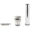 American Standard 1582000.295 Kit de drenaje y_2
