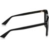 Gucci Gafas de sol redondas clásicas con protección UV_3