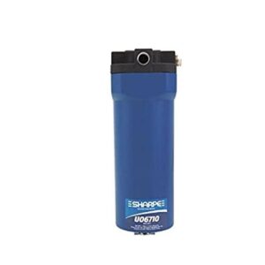 GracoSharpe U06710 606 Sistema de filtro de aire_1