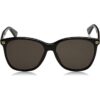 Gucci Gafas de sol redondas clásicas con protección UV_2
