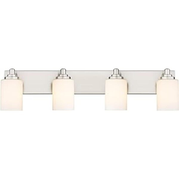 ZLite 4 vanidad ligera 4854VMB