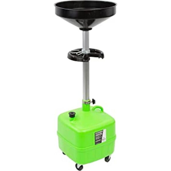 OEMTOOLS 87032 Drenaje vertical portátil de 9 galones con_1