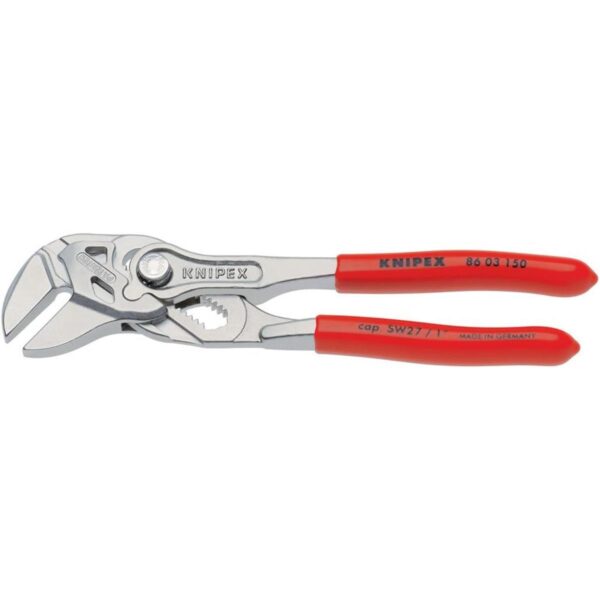 KNIPEX Herramientas Juego de llaves de alicates de 3_4