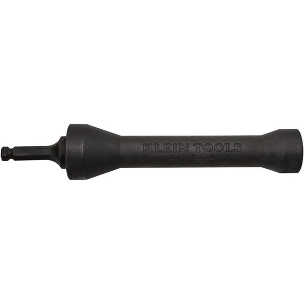 Klein Tools NRHD Toma de impacto 3 en 1 cuenta con tres_1
