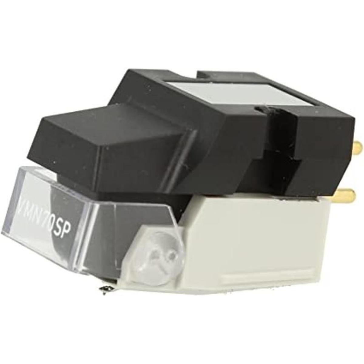 AudioTechnica VM610MONO Cartucho de tocadiscos estéreo