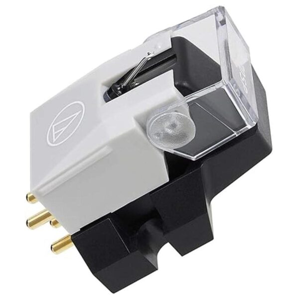 AudioTechnica VM610MONO Cartucho de tocadiscos estéreo_5