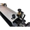 yaetek DIY de 6 piel skiver pelador divisor pala piel
