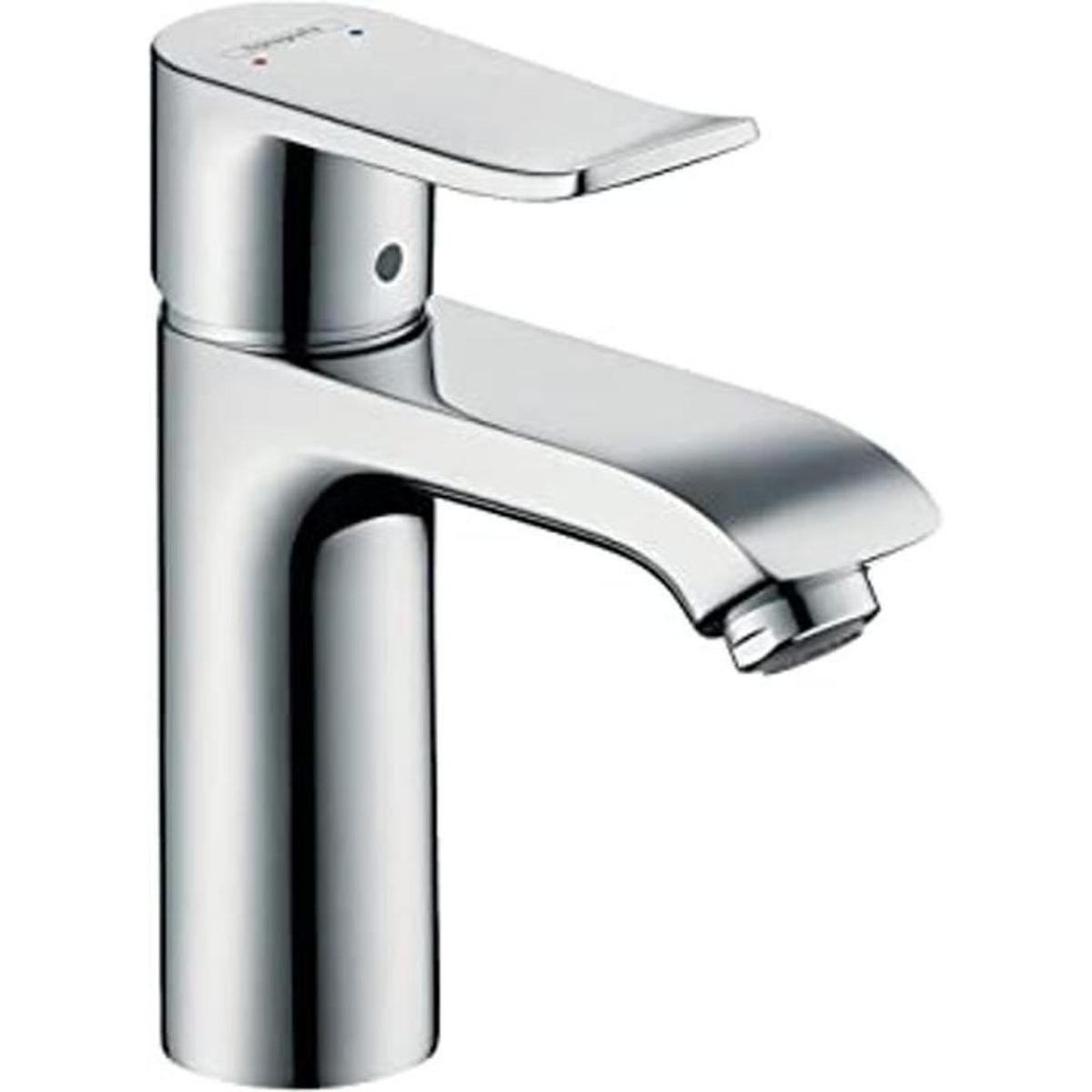 Hansgrohe 31080 Metris llave para cuarto de baño de un
