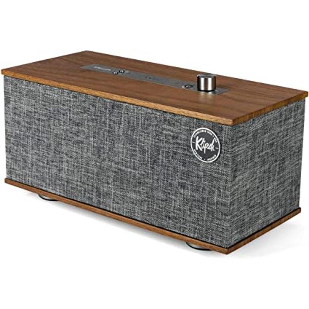 Klipsch El que tiene Google Voice Assistant Estéreo