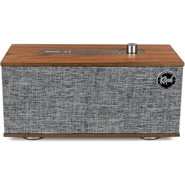 Klipsch El que tiene Google Voice Assistant Estéreo_2