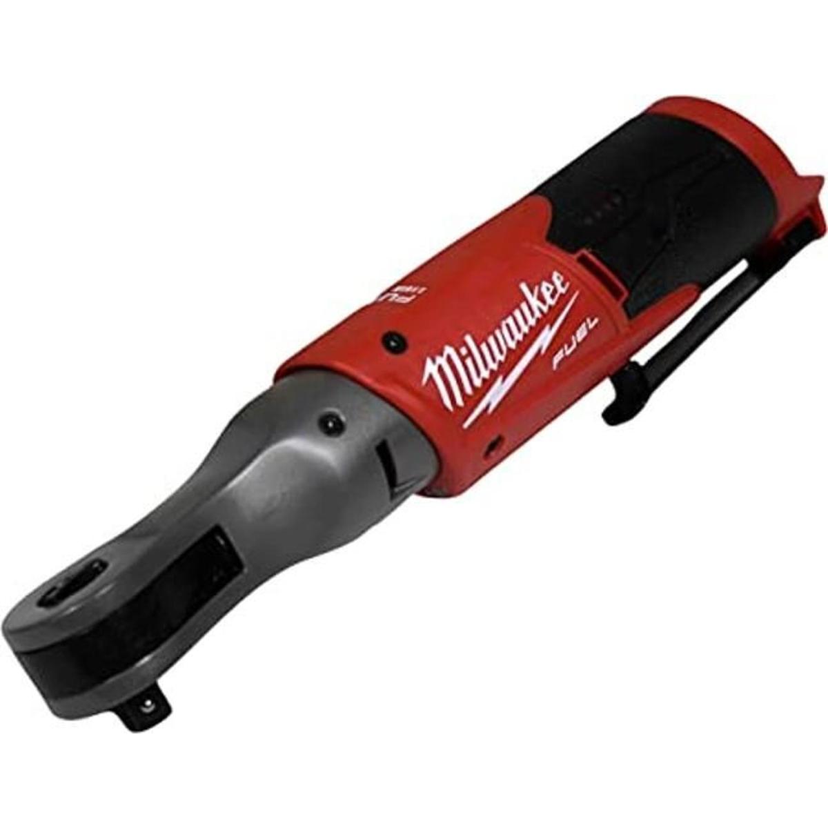 Milwaukee Electric Tools 255820 Trinquete de combustible