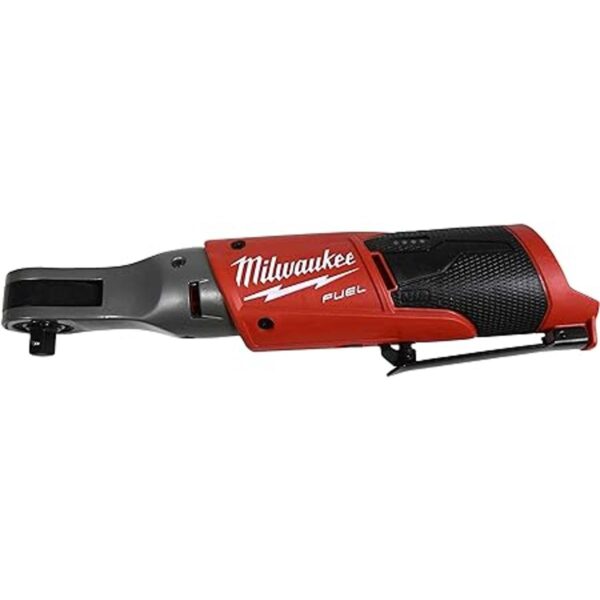 Milwaukee Electric Tools 255820 Trinquete de combustible_2