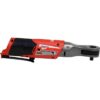 Milwaukee Electric Tools 255820 Trinquete de combustible_3
