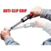 ACDelco ARM60134 Kit combinado de llave dinamométrica_3