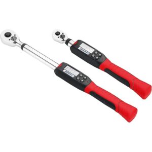 ACDelco ARM60134 Kit combinado de llave dinamométrica_1