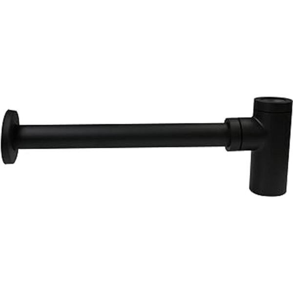 Westbrass D1438QRL62 Trampa para botellas de latón con_4