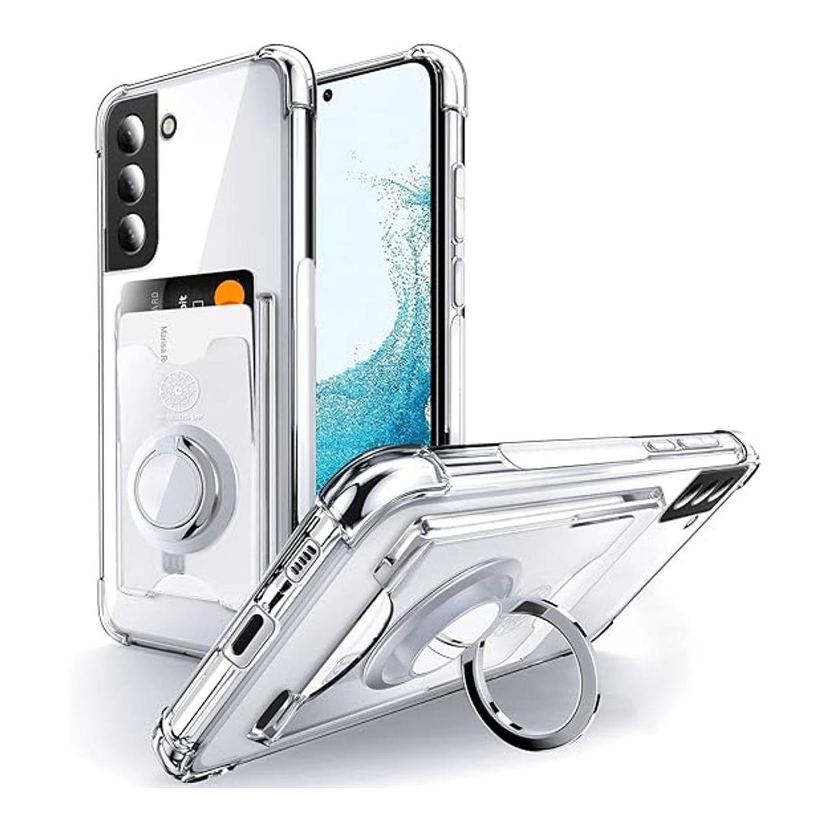 Shields Up Funda para Galaxy S22 funda para Samsung S22