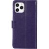 Felico Funda tipo cartera compatible con iPhone 14_5