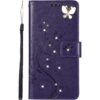 Felico Funda tipo cartera compatible con iPhone 14_4