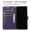Felico Funda tipo cartera compatible con iPhone 14_2