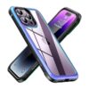 Meifigno Rainbow Series Funda diseñada para iPhone 14_1