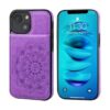 Vaburs Funda tipo cartera para iPhone 14 funda con_3