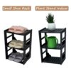 H HUIYKALY Organizador de encimera de cocina ideal para_6