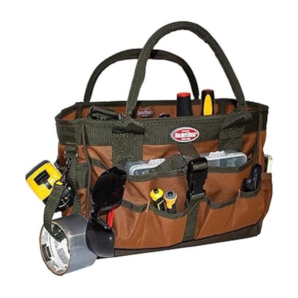Bucket Boss Bolsa de herramientas Gatemouth Hopalong_2