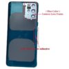 Ubrokeifixit Galaxy S20 S20 Plus Cubierta trasera de_4