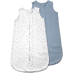 Elys Co. Manta 100 algodón bolsa de dormir para_1