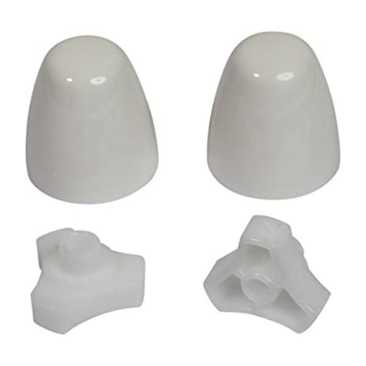 American Standard 7381148200.0200A Kit de tapa de