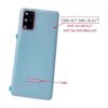 Ubrokeifixit Galaxy S20 S20 Plus Cubierta trasera de_2