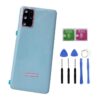 Ubrokeifixit Galaxy S20 S20 Plus Cubierta trasera de_1