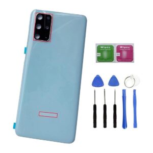 Ubrokeifixit Galaxy S20 S20 Plus Cubierta trasera de_1