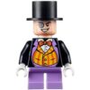 LEGO Superheroes Minifig de pingino con ayudante_6