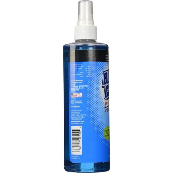 Andis Blade Care Plus Spray 16 onzas_4