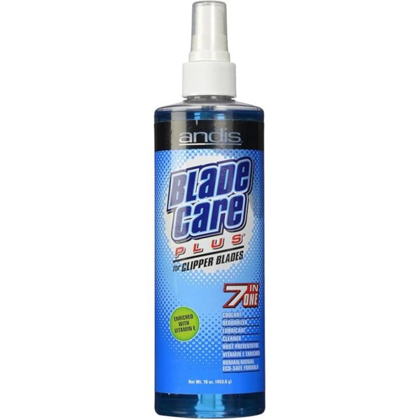 Andis Blade Care Plus Spray 16 onzas_1