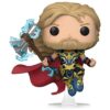 POP Thor Love and Thunder Thor Funko Pop figura de_1