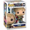 POP Thor Love and Thunder Thor Funko Pop figura de_2