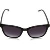 Gafas de sol Hilfiger TH1723S 8079O Negro Gris_2