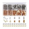 EuTengHao Kit de pulsera de cinta 440 unidades