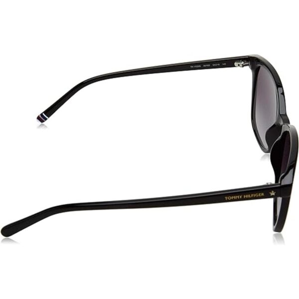 Gafas de sol Hilfiger TH1723S 8079O Negro Gris_3