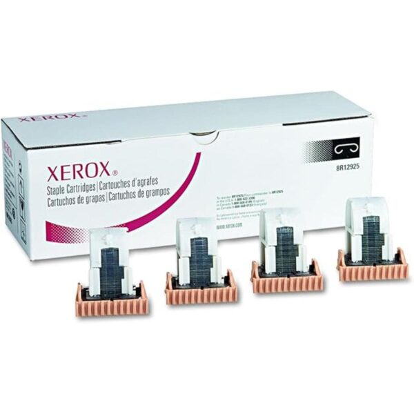 Xerox 008R12925 Phaser 7760 Grapas en embalaje_1