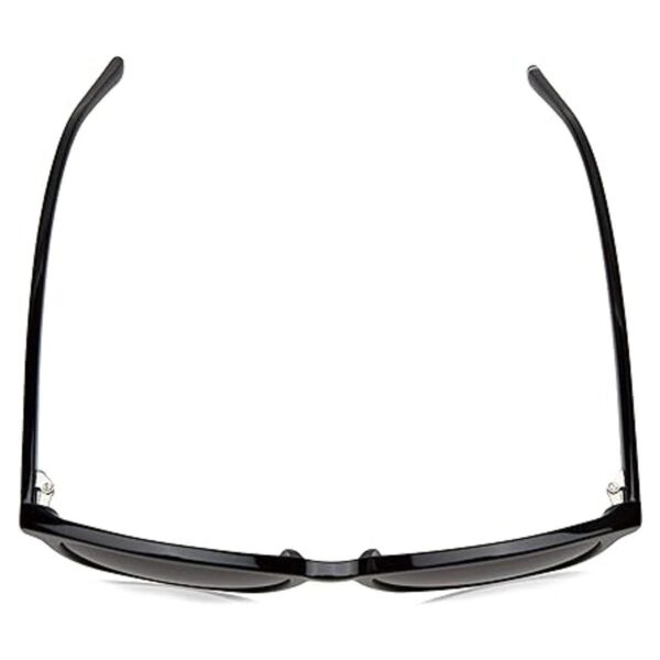 Gafas de sol Hilfiger TH1723S 8079O Negro Gris_4
