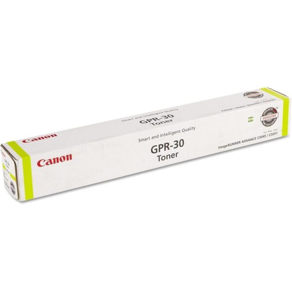 Canon GPR30Y 2801B003 ImageRunner Advance C5045 C5051_1