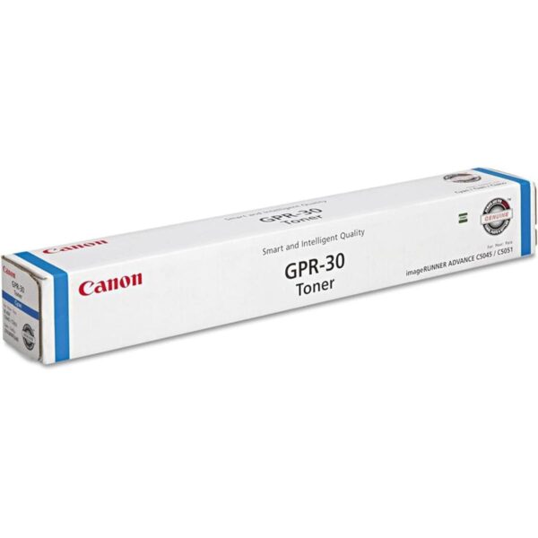 Canon GPR30Y 2801B003 ImageRunner Advance C5045 C5051_3