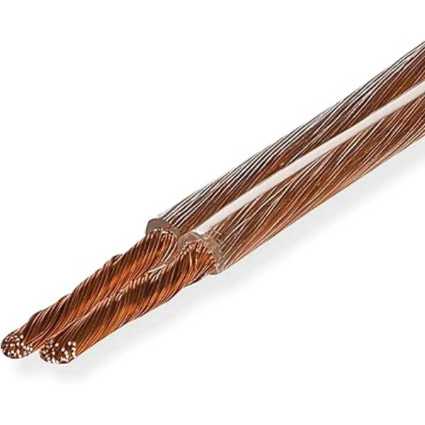 RCA Cable para bocinas computadora_2