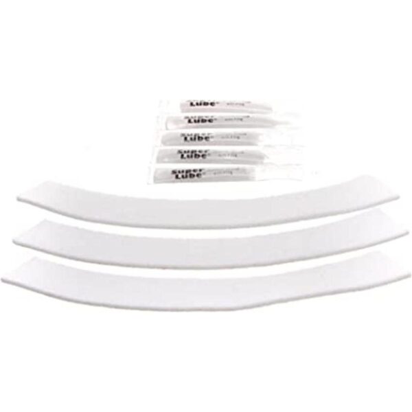 REPLACEMENTKITS Compatible con el kit de almohadilla_1