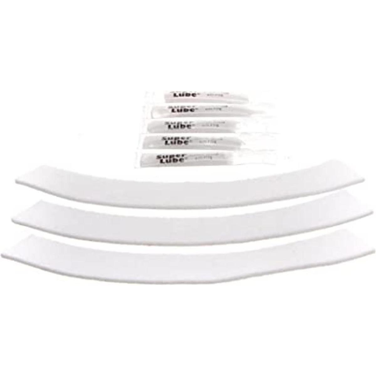 REPLACEMENTKITS Compatible con el kit de almohadilla